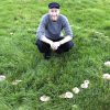 John Rensten forage mushroom ring