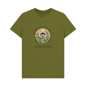 Green Men’s T-shirt