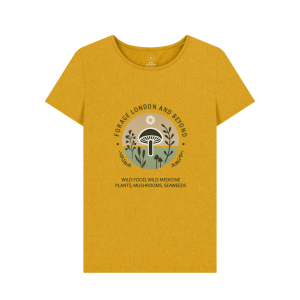 Yellow Women’s T-shirt